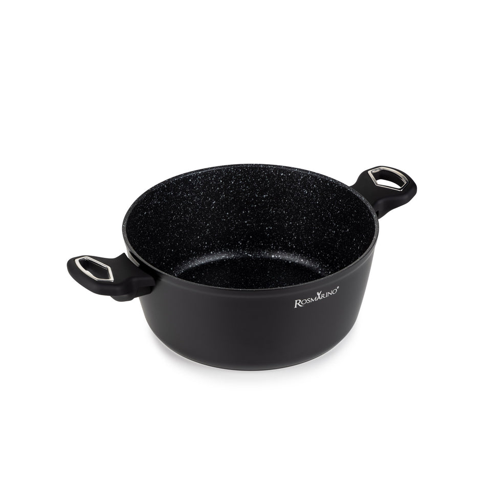 Rosmarino BlackStone Topf – 24 cm