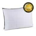 Vitapur MemoSilver Premium Hybridkissen – 50 x 70 cm