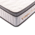 Hybridmatratze Vitapur iFlip, 90x200 cm