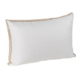 Klassisches Kissen Vitapur BambooAdapt – 50 x 70 cm