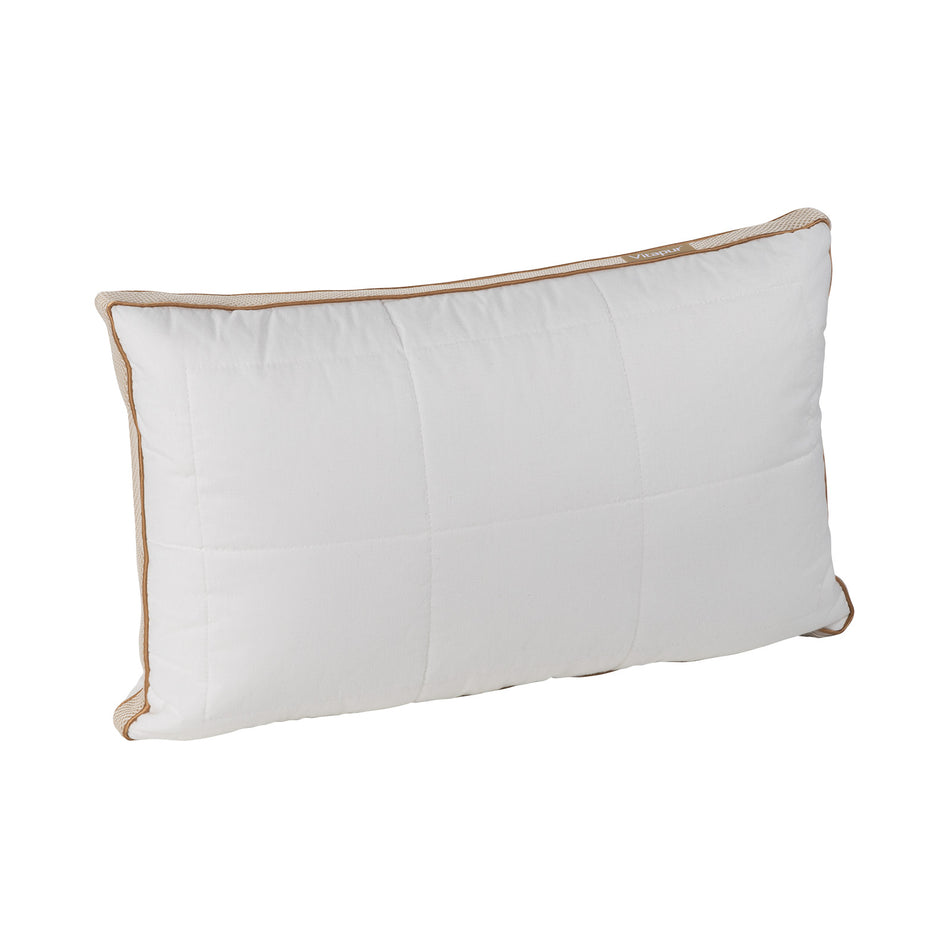 Kinderkissen mit Bambusfasern Vitapur BambooAdapt – 40 x 60 cm