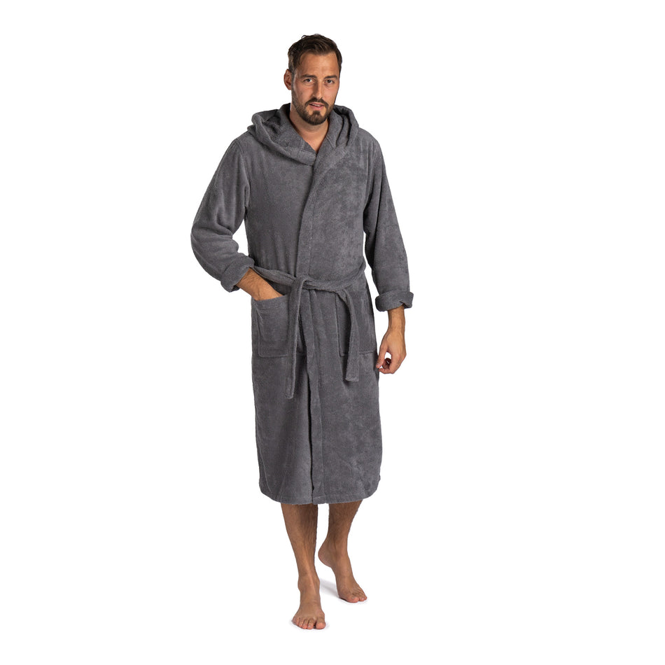 Bademantel Svilanit Infinity (XXL)