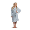 Kinder-Bademantel Svilanit Cozy (6 Jahre)