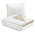 Decken- und Kissen-Set Vitapur NEO