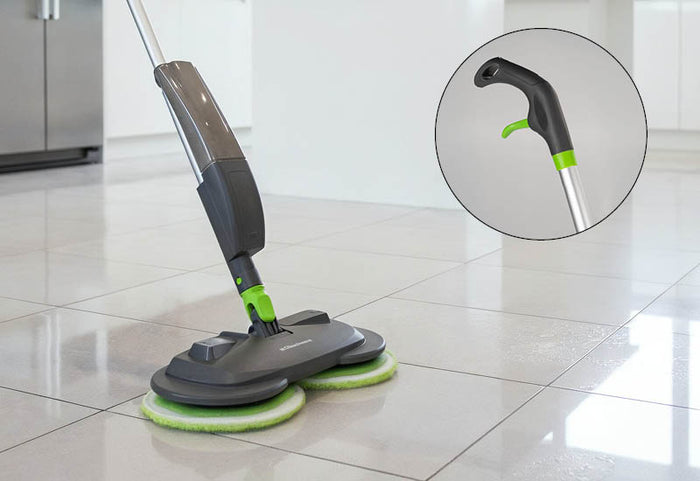 Smart und unkompliziert.