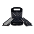 Sandwichmaker Rosmarino 3-in-1