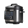 Multifunktionaler Elektrokochtopf Rosmarino Multicooker PRO 32-in-1, 6 L