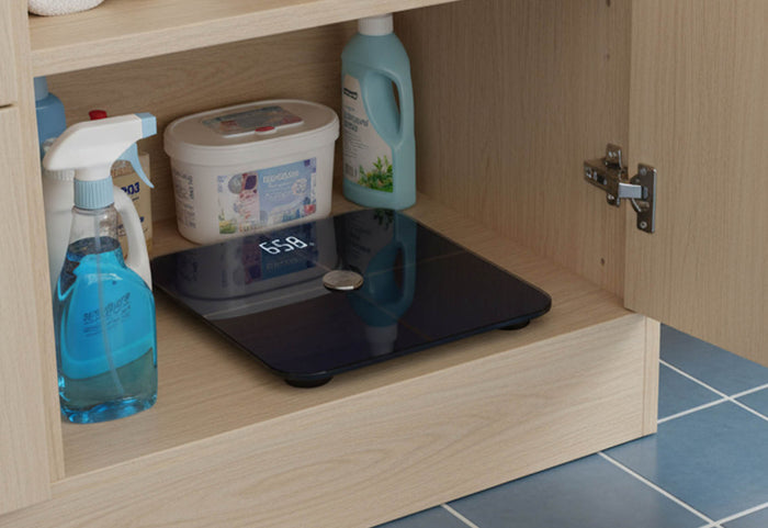 Elegantes Design für das moderne Badezimmer.
