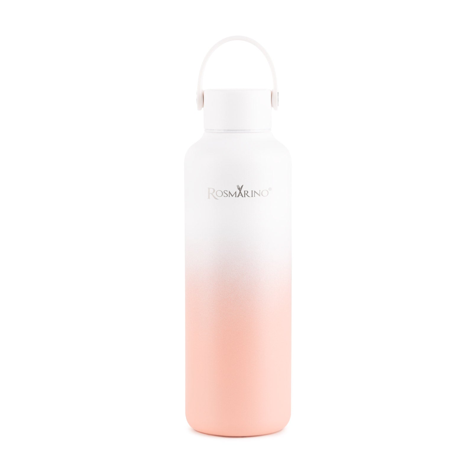 Thermo-Trinkflasche Rosmarino Ombre 600 ml