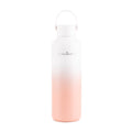 Thermo-Trinkflasche Rosmarino Ombre 600 ml