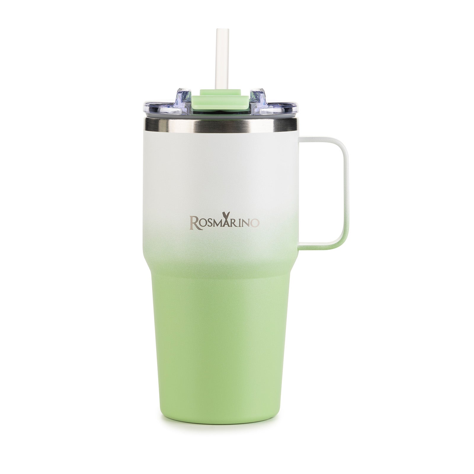 Thermobecher Rosmarino MegaCup Ombre 580 ml