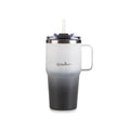 Thermobecher Rosmarino MegaCup Ombre 580 ml