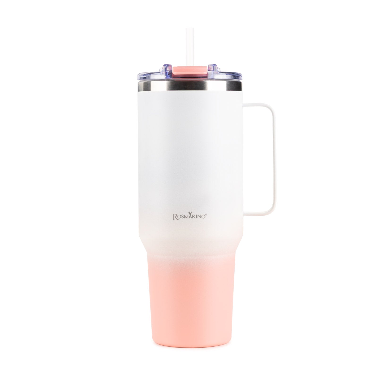 Thermobecher Rosmarino MegaCup Ombre 1160 ml