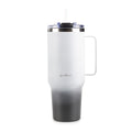 Thermobecher Rosmarino MegaCup Ombre 1160 ml