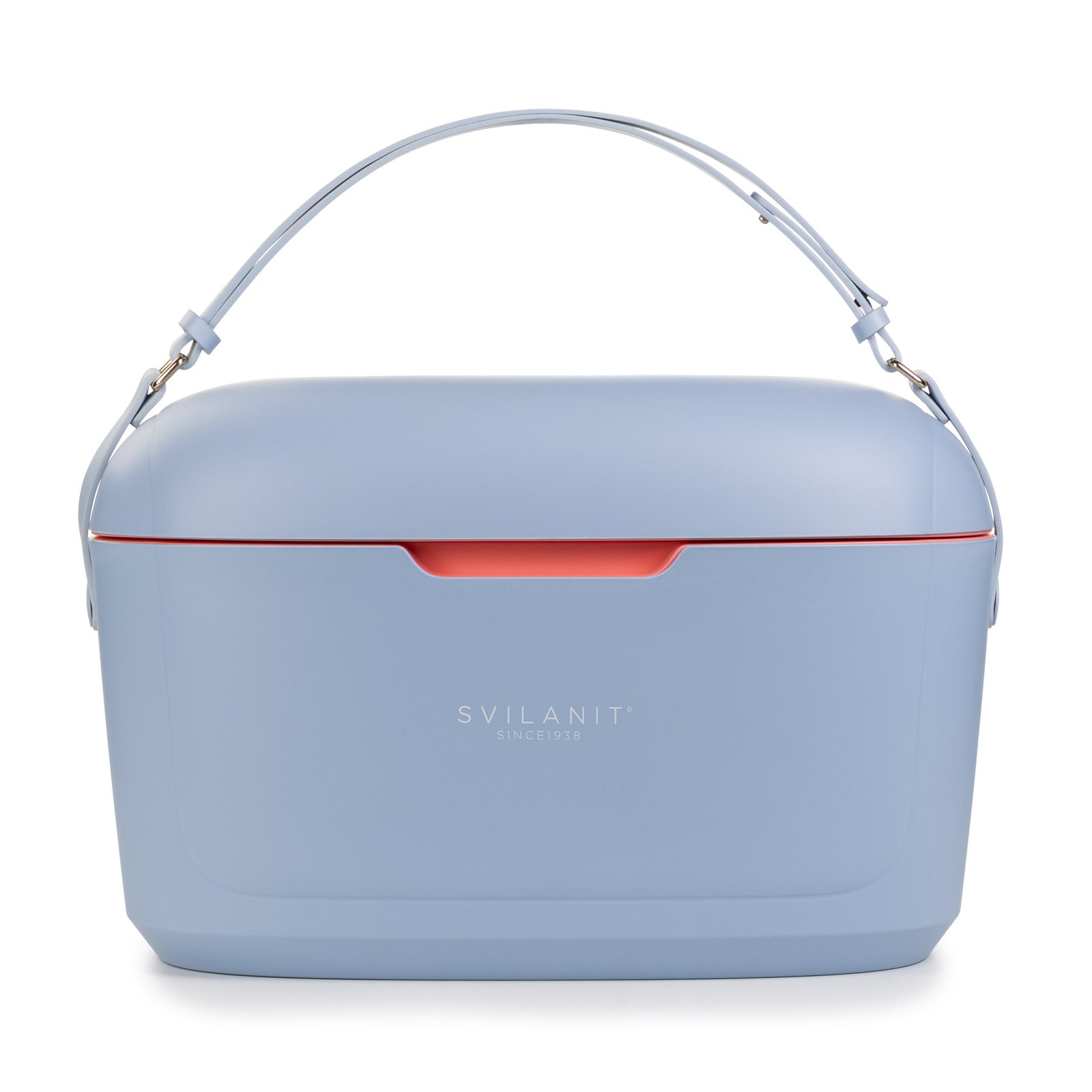 Kühlbox Svilanit 20 L mit Kühlakkus