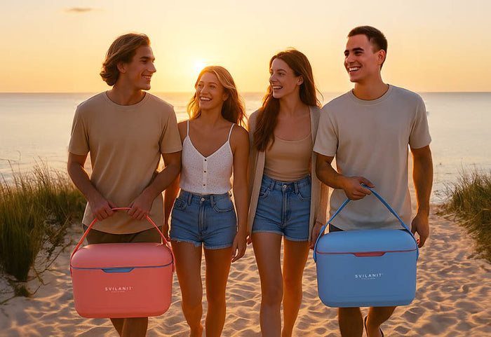 Zuverlässigkeit für all Ihre Sommerabenteuer.