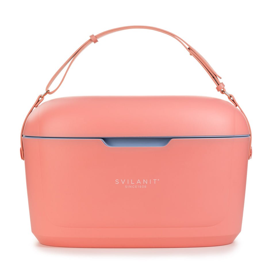 Kühlbox Svilanit 20 L mit Kühlakkus