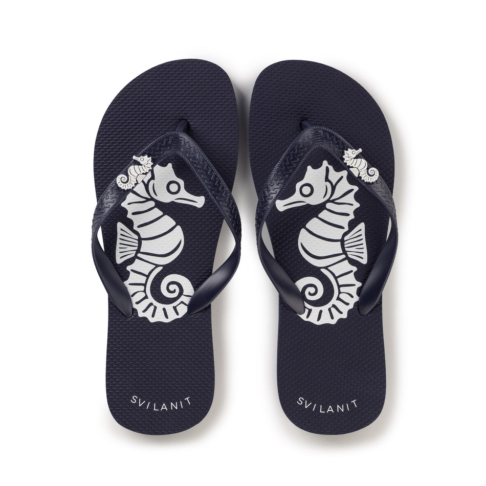 Flip-Flops Svilanit Seahorse