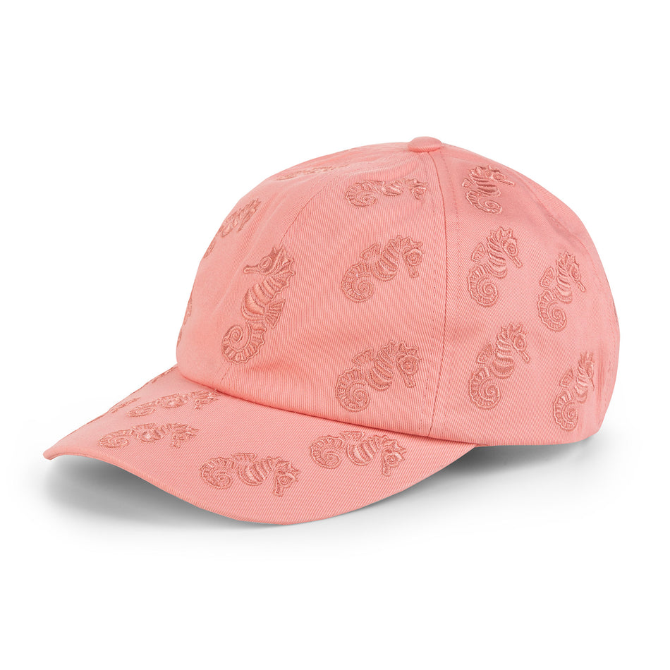 Baseballcap Svilanit Solaris