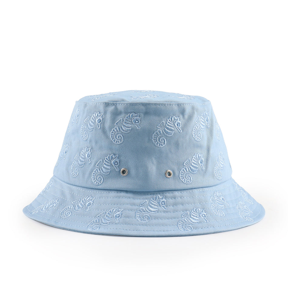 Fischerhut Svilanit Seahorse