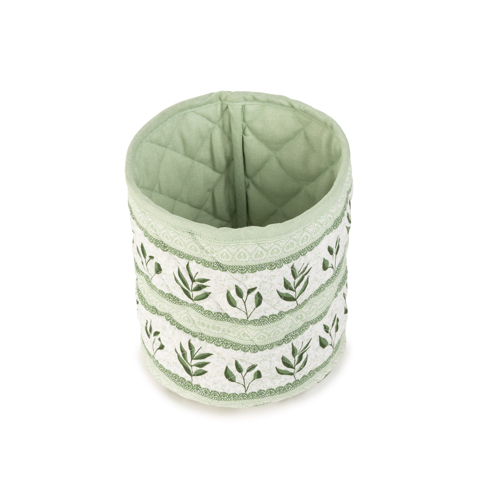 Svilanit Brotkorb Olive