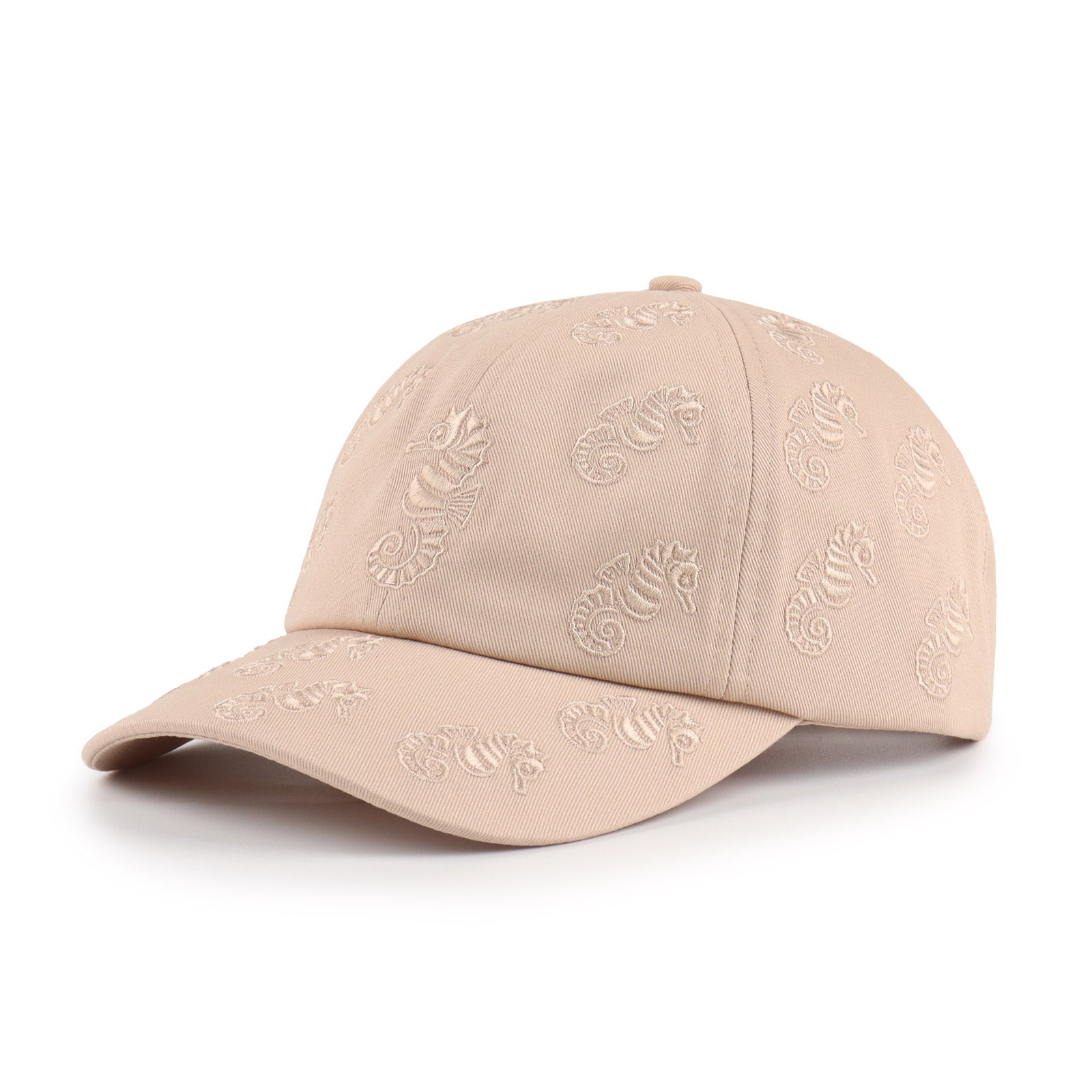 Baseballcap Svilanit Solaris