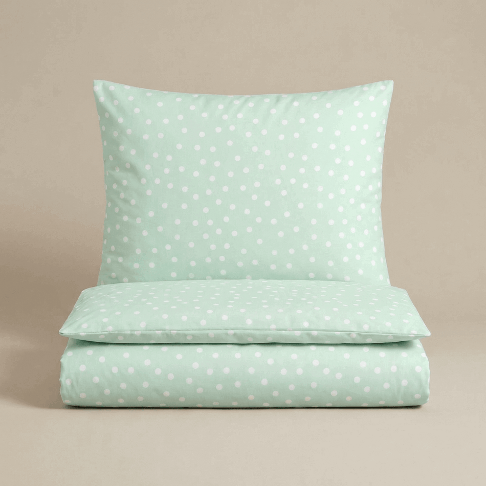 Babybettwäsche Svilanit Dreamy Dots