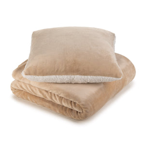 beige