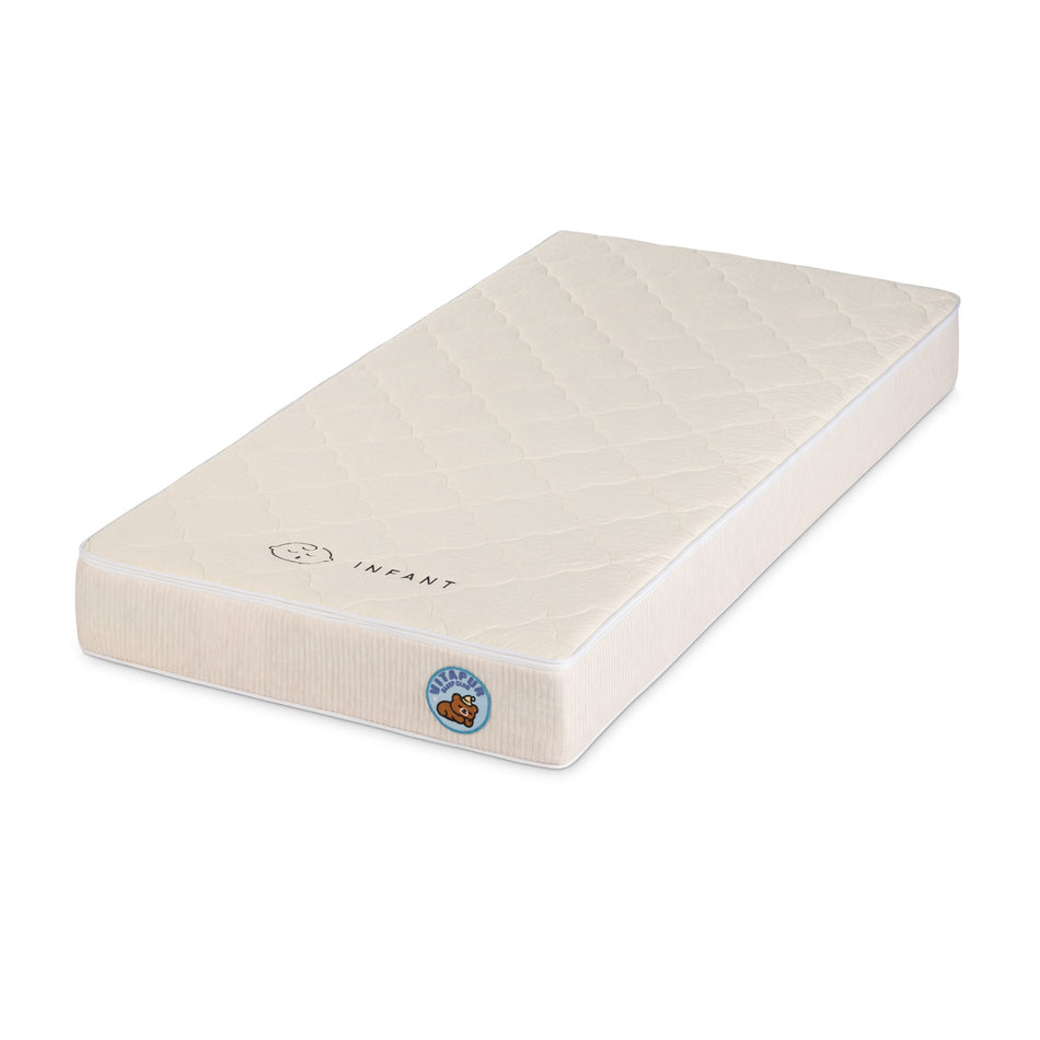 Vitapur Babymatratze My First Mattress Cloud