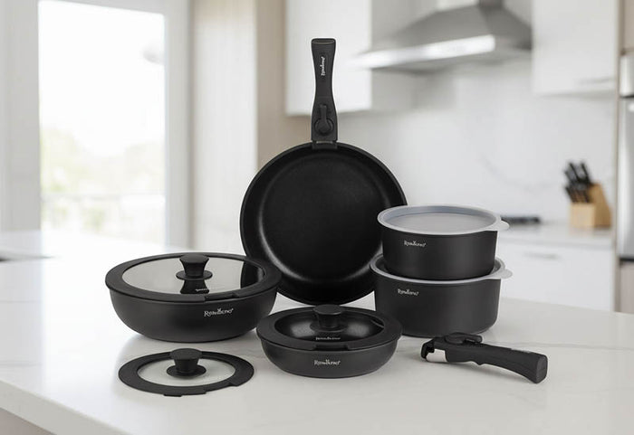 Perfekte Kompatibilität.