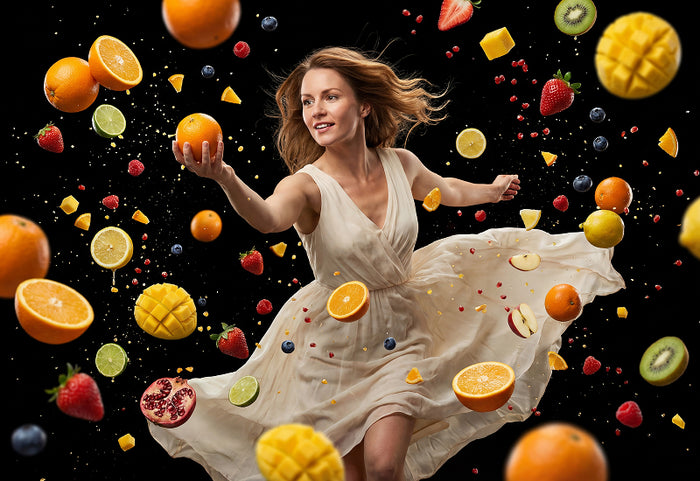 Die Zubereitung war noch nie so einfach