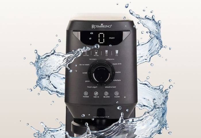 Sauber im Handumdrehen