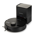 Saugroboter für Trocken- und Nassreinigung mit Station SmartSweep 500 Pro Series 4-in-1