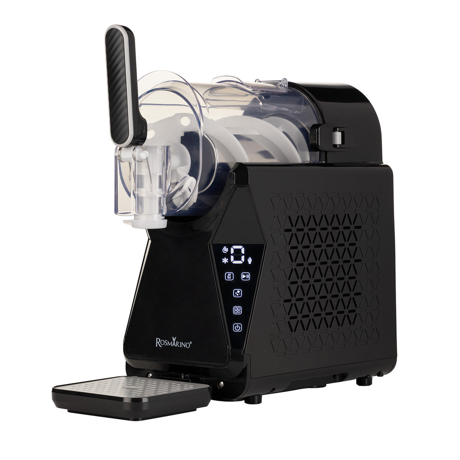 Slushie- und Softeis-Maschine Rosmarino CoolFusion Slushy Master PRO Series