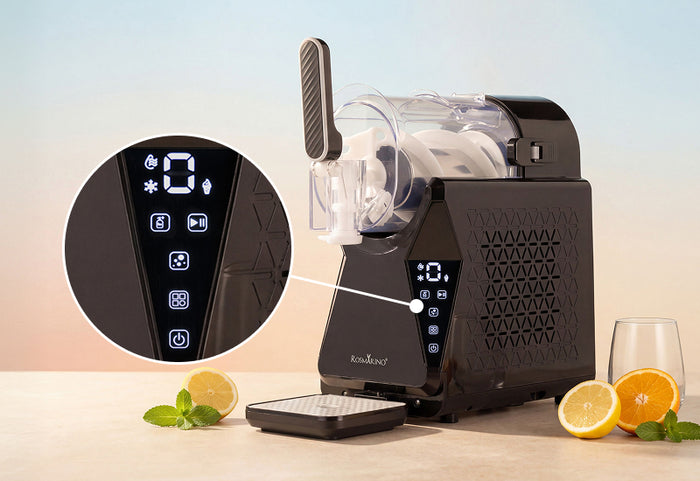 Kinderleichte Bedienung