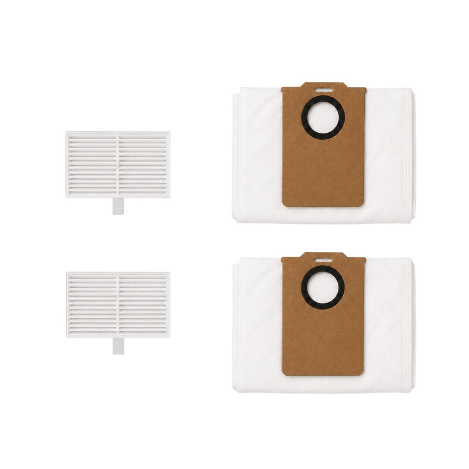 Vitapur SmartSweep Ersatzset 1 – Wartungsset