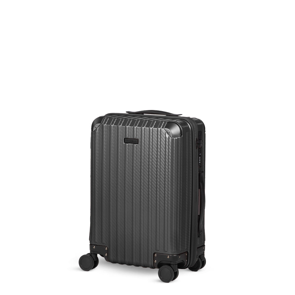 Handgepäckkoffer mit USB-Anschluss Scandinavia Voyage Prestige – 40 L