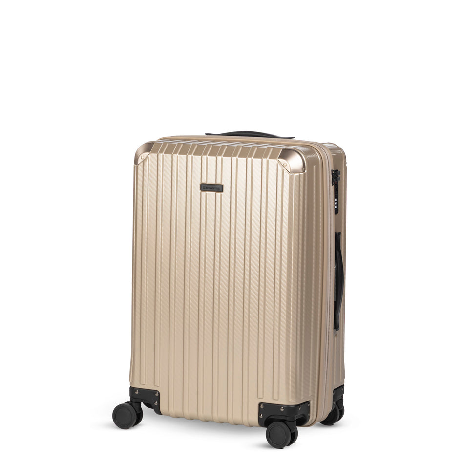 Scandinavia Koffer Voyage Carbon Series, 60 L