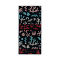 Svilanit Premium-Strandtuch Funky Seaworld, 70 x 150 cm