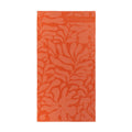 Svilanit Premium-Strandtuch Coral, 80 x 160 cm