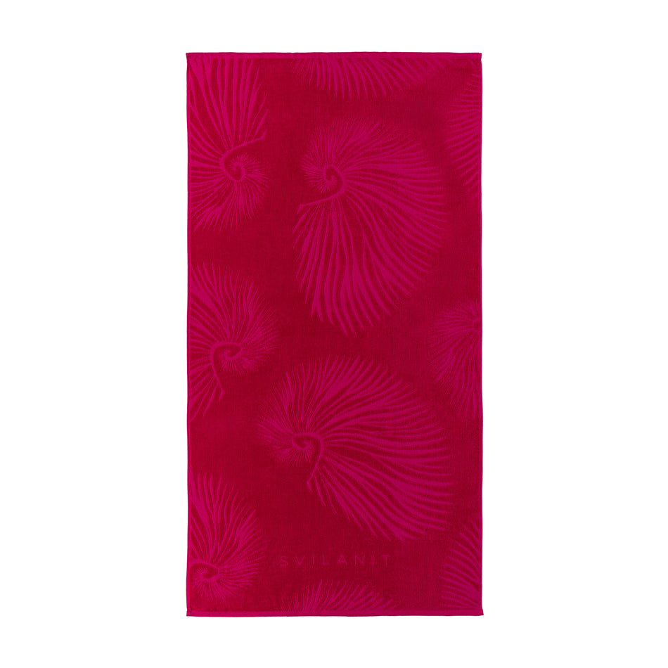 Svilanit Premium-Strandtuch Seaworld, 80 x 160 cm