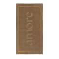 Svilanit Premium-Strandtuch Amore, 80 x 160 cm