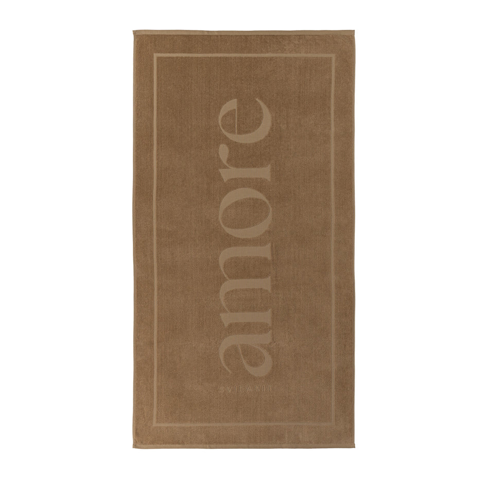 Svilanit Premium-Strandtuch Amore, 80 x 160 cm