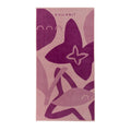 Svilanit Premium-Strandtuch Fuchsia, 80 x 160 cm
