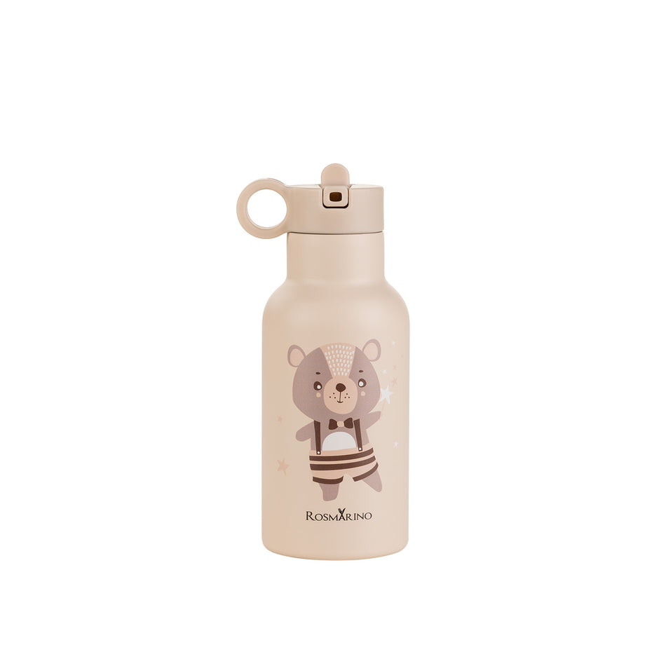 Thermosflasche für Kinder Rosmarino, 350 ml