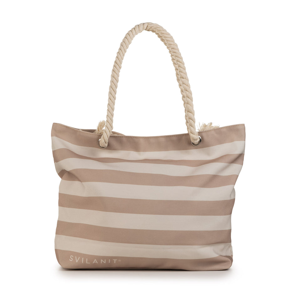 Svilanit Strandtasche Azure