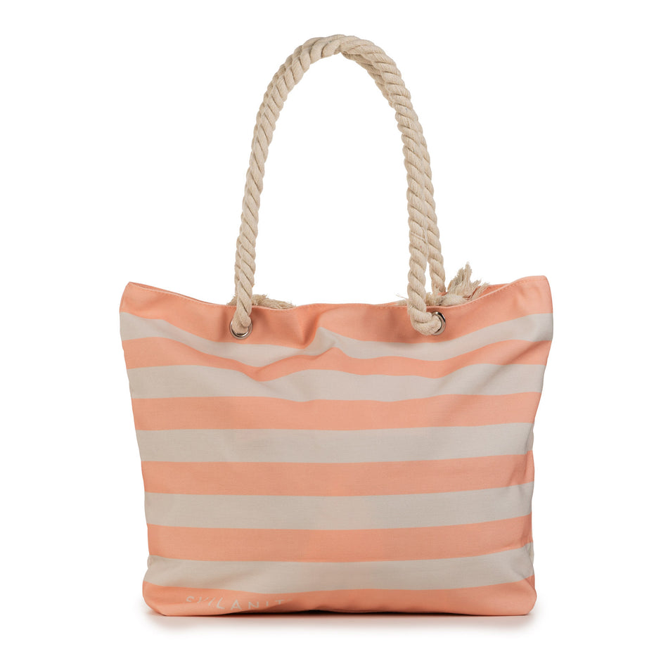 Svilanit Strandtasche Azure