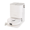 Saugroboter für Trocken- und Nassreinigung mit Selbstreinigungsstation inkl. Mopp-Reinigung SmartClean All-in-One-Station PRO Series