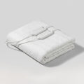 Elektrisches Wärmeunterbett mit 9 Temperaturstufen Vitapur Thermo DUO Comfort – 140 x 160 cm