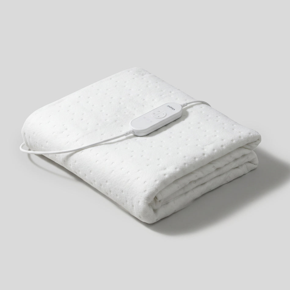 Elektrisches Wärmeunterbett mit 9 Temperaturstufen Vitapur Thermo Comfort – 80 x 150 cm